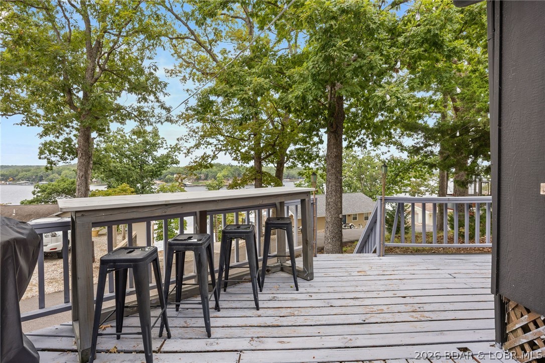 Mc Colleys - Residential