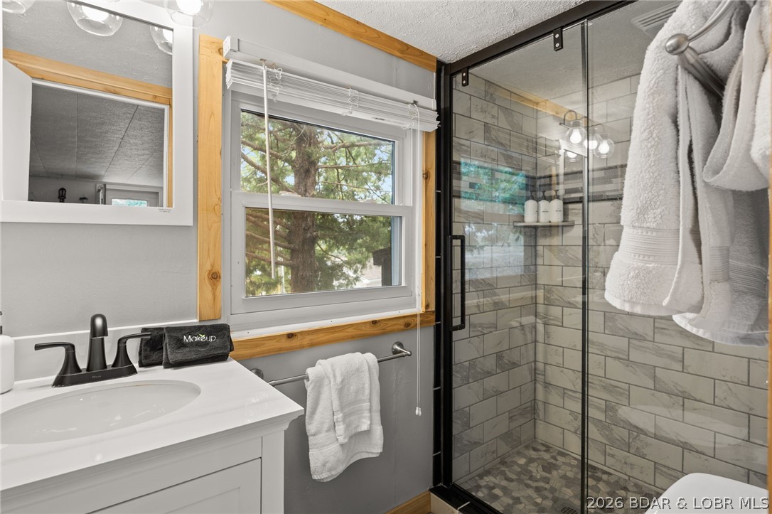 Mc Colleys - Residential