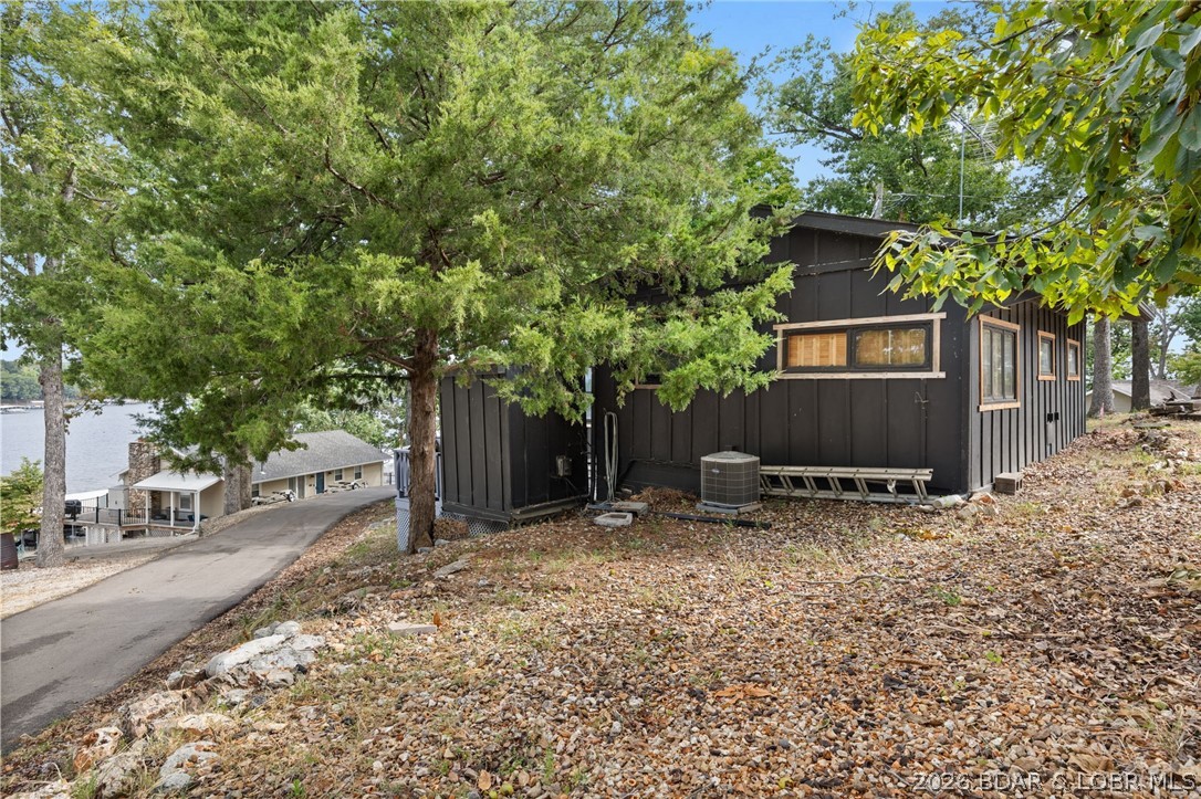 Mc Colleys - Residential