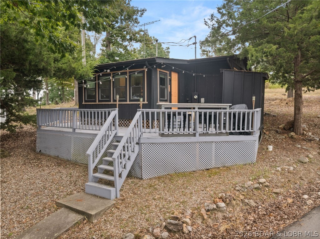 Mc Colleys - Residential