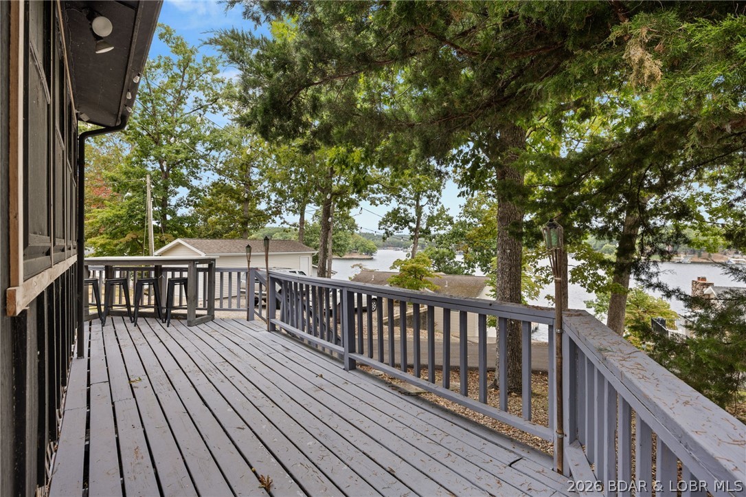 Mc Colleys - Residential