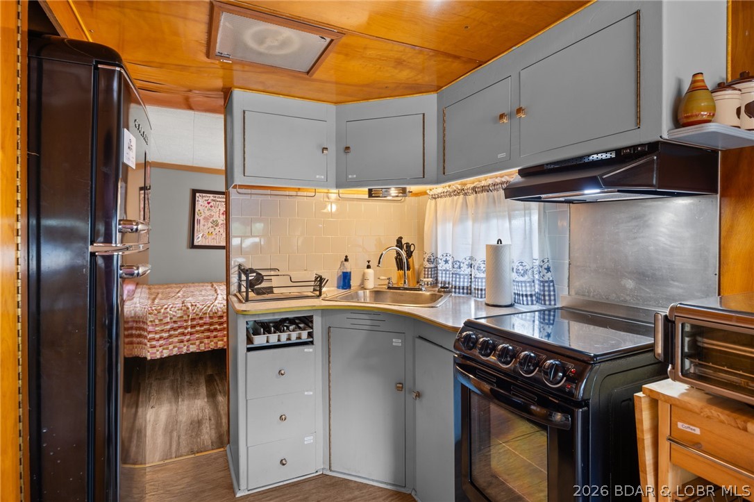 Mc Colleys - Residential