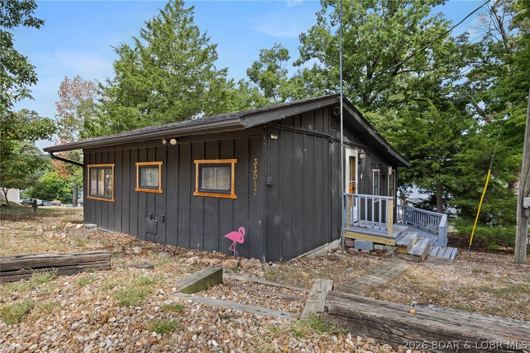 Mc Colleys - Residential