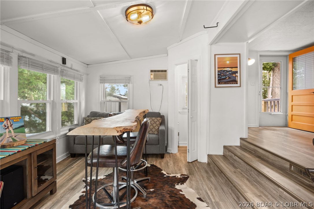 Mc Colleys - Residential