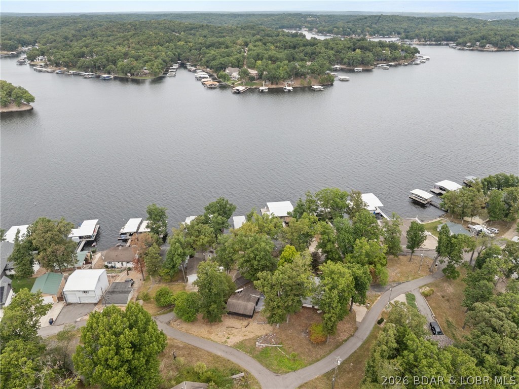 Mc Colleys - Residential