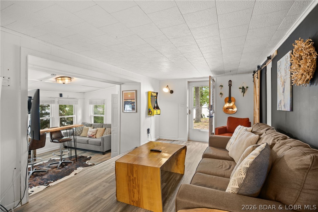 Mc Colleys - Residential