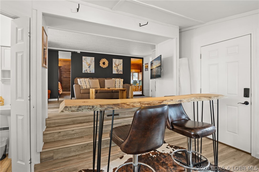 Mc Colleys - Residential