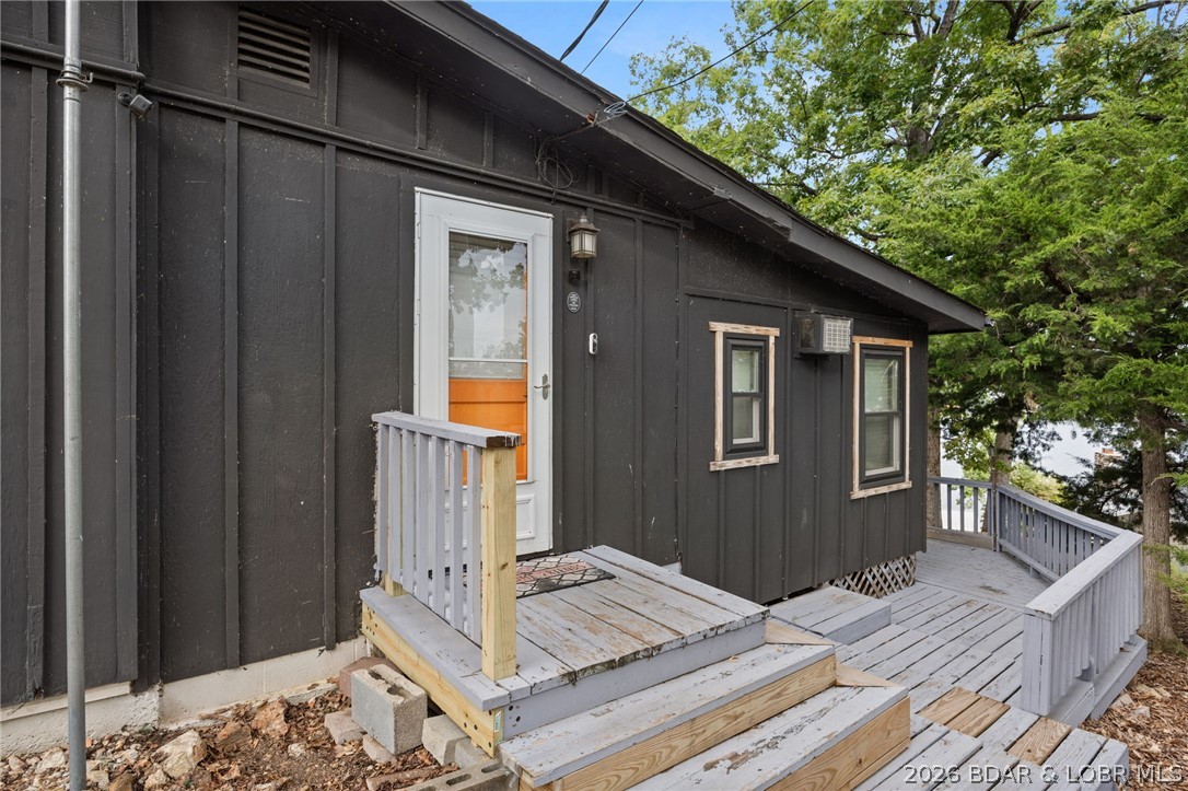 Mc Colleys - Residential