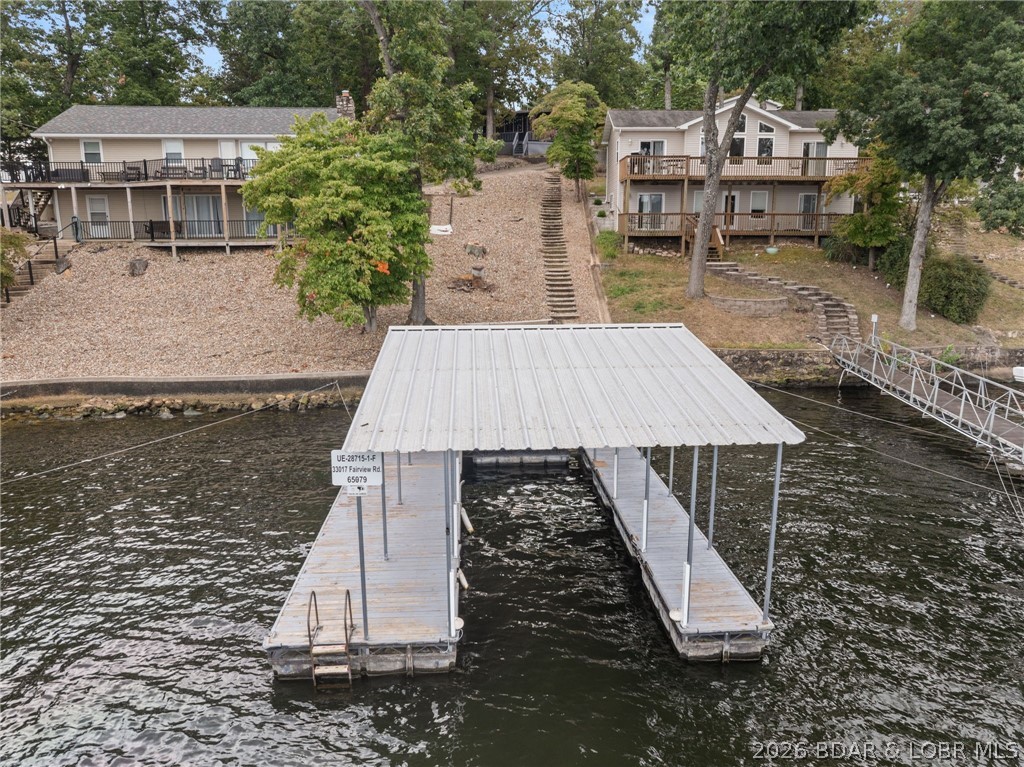 Mc Colleys - Residential