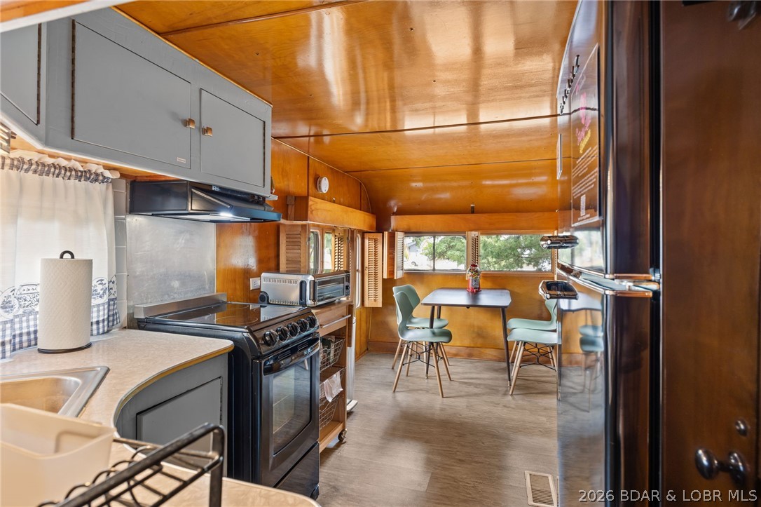 Mc Colleys - Residential