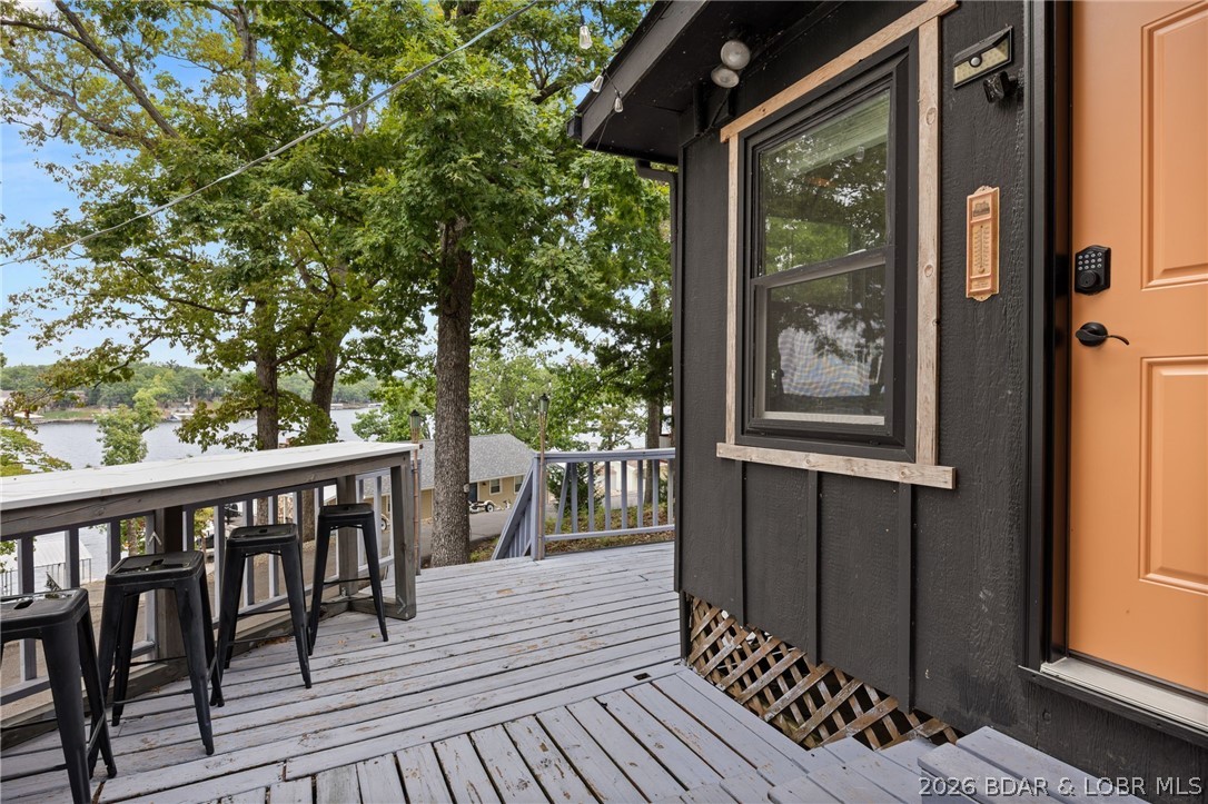 Mc Colleys - Residential