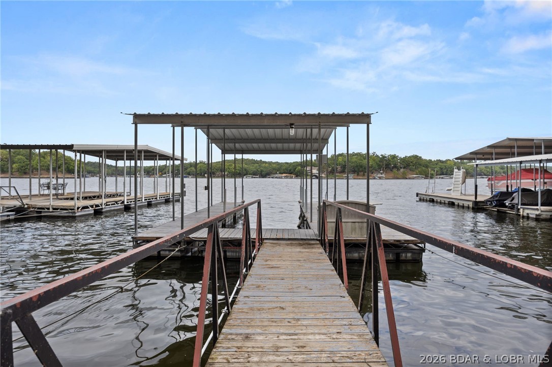 Mc Colleys - Residential