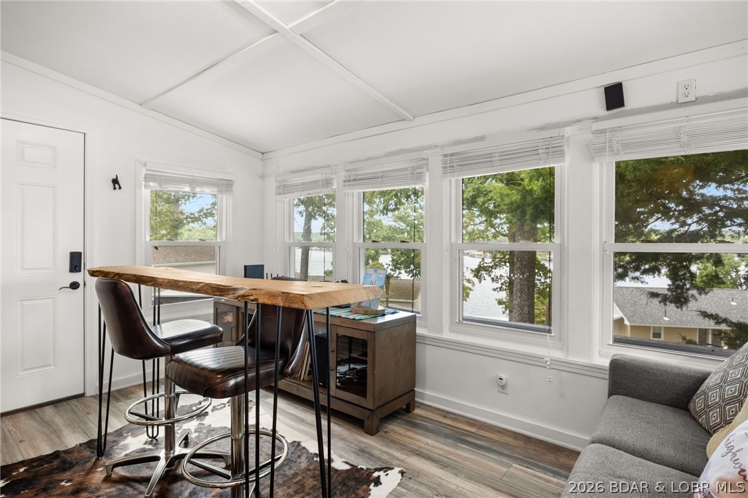 Mc Colleys - Residential