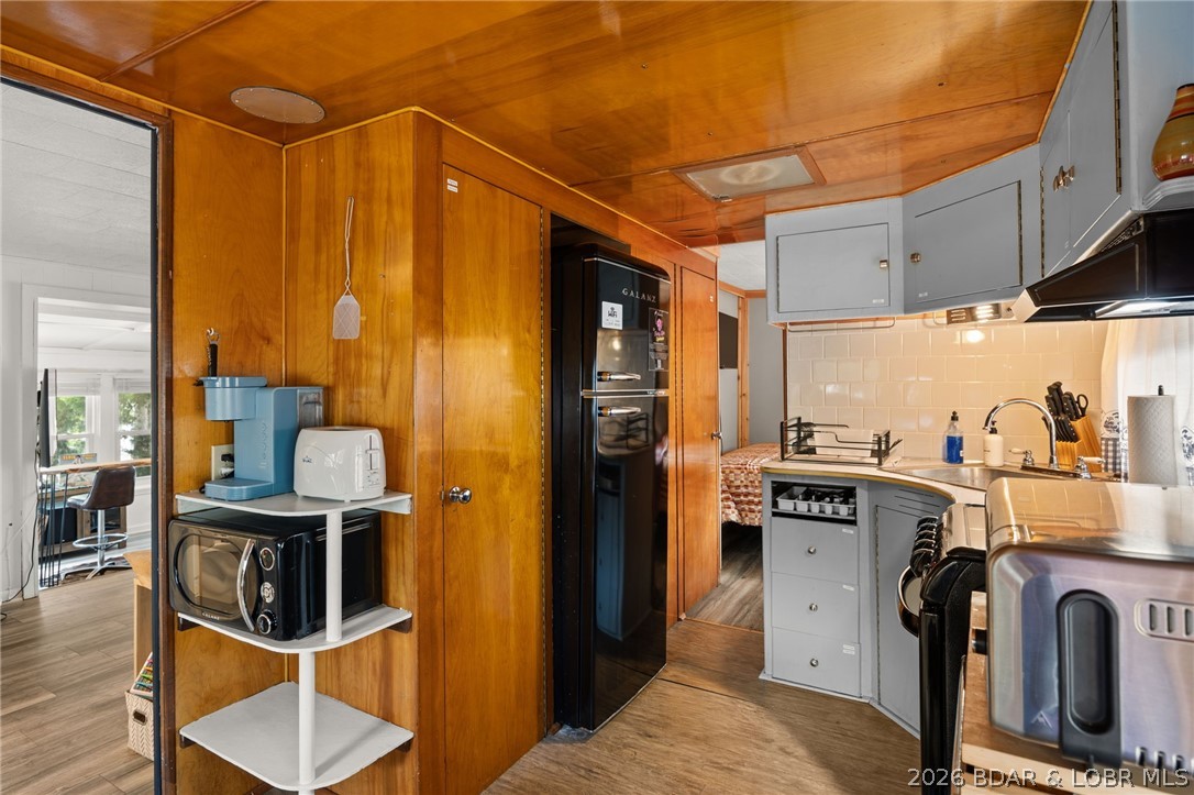 Mc Colleys - Residential