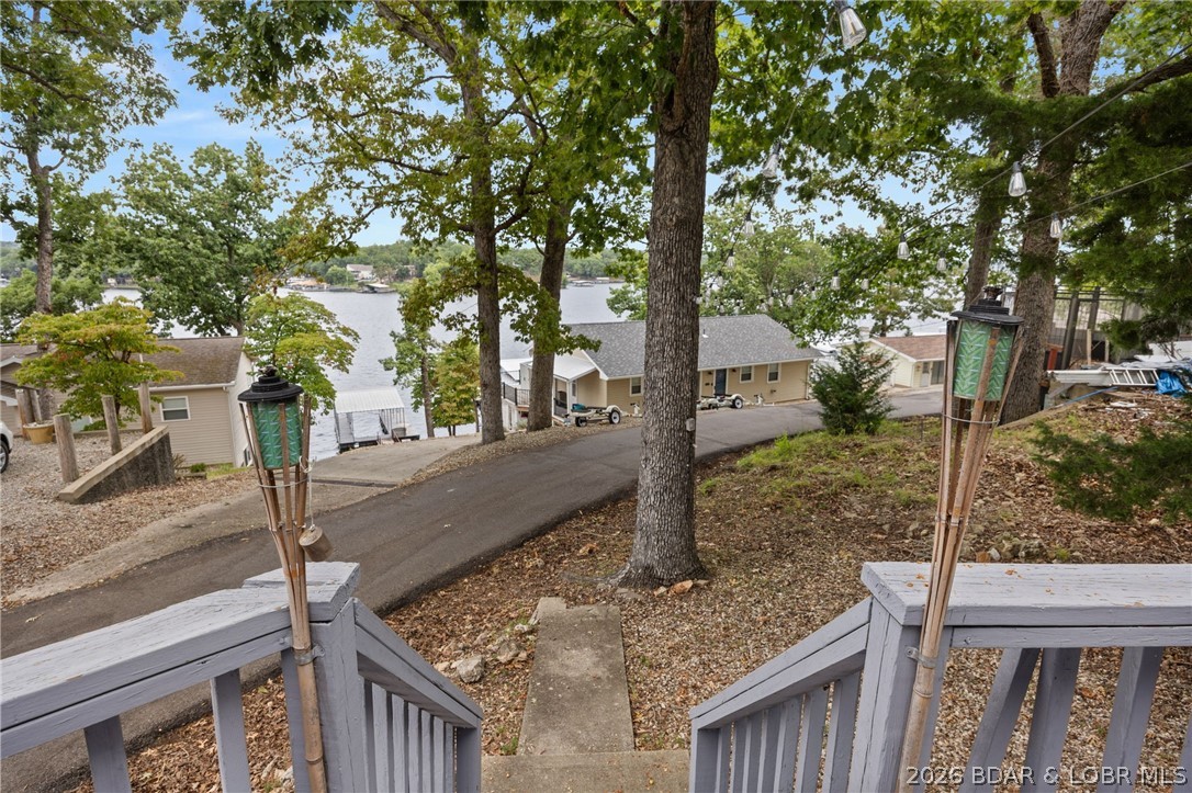 Mc Colleys - Residential