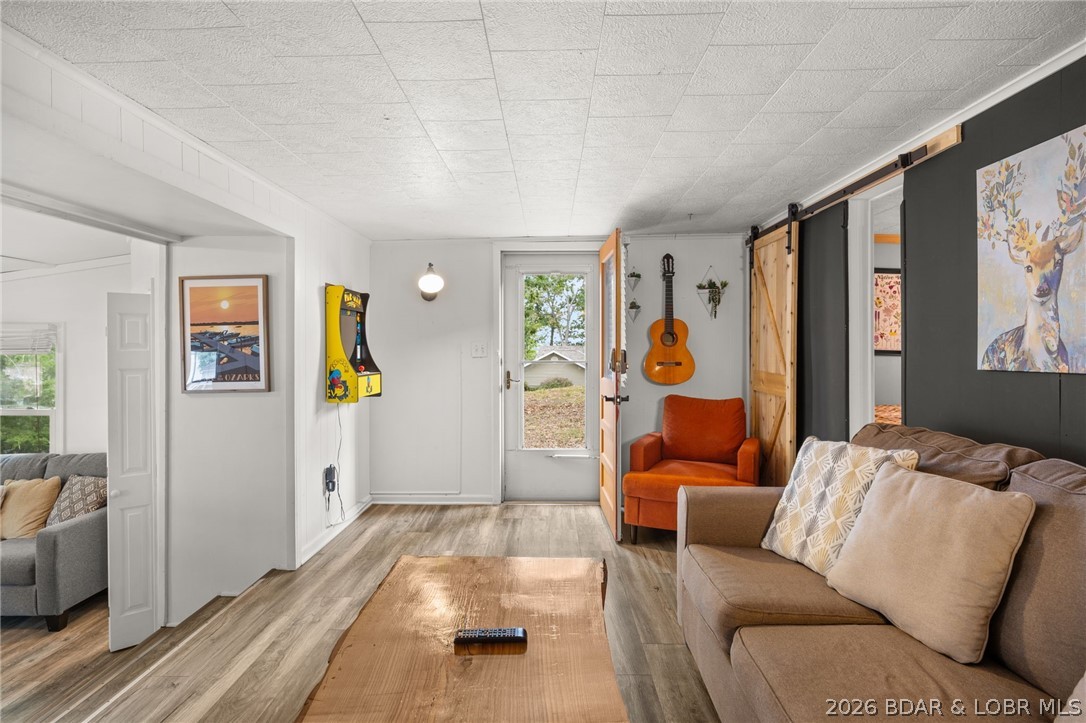 Mc Colleys - Residential