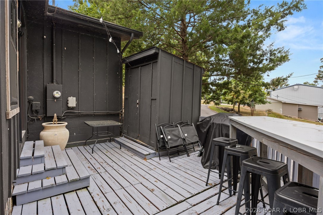 Mc Colleys - Residential