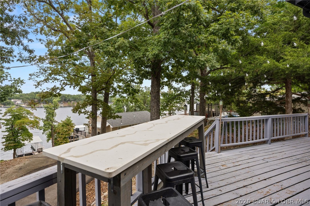 Mc Colleys - Residential