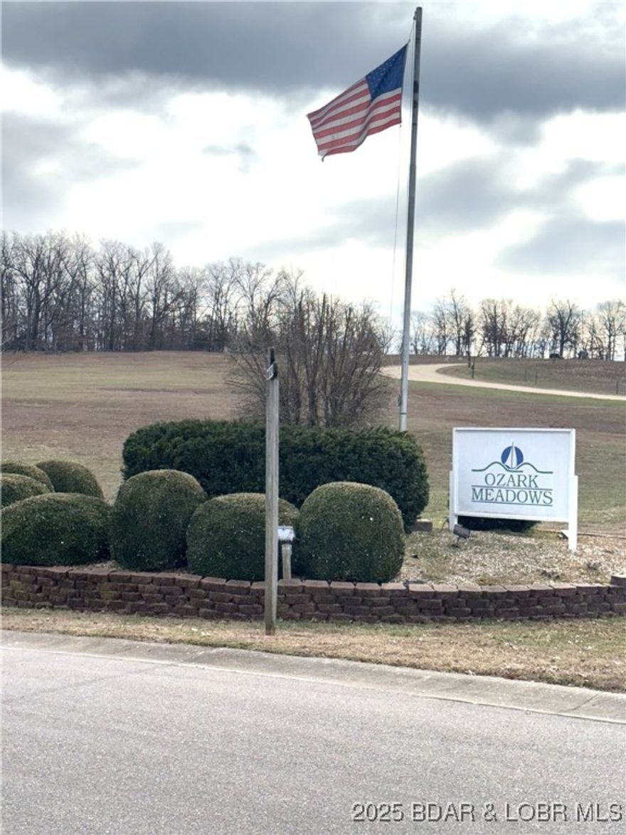 If you're looking for a quiet over 55 community, this could be the lot. Nice setting. Gentle lot backs up to woods to give you the privacy feel. Well established subdivision. Quiet cul-de-sac and just minutes from Laurie.... restaurants, schools, medical facilities, theater & golf course. Sewer, water & electric available. Close enough enjoy the lake activities. Build your dream home here!
Come Take a Look!!