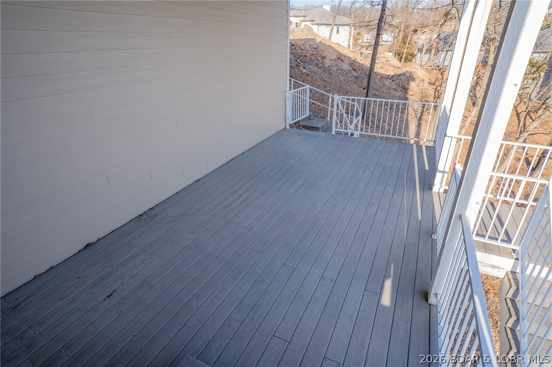 Palisades Point #5 - Residential