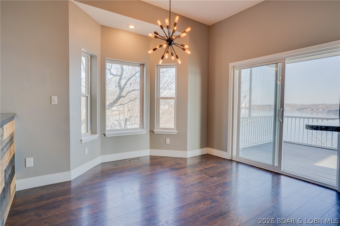 Palisades Point #5 - Residential