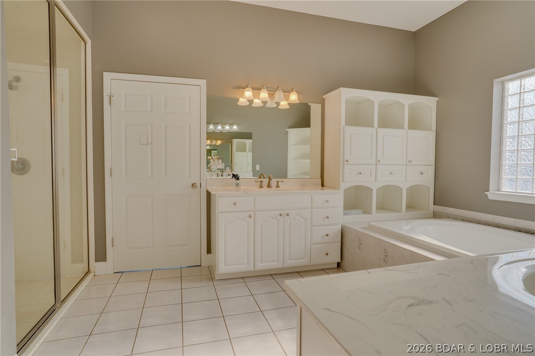 Palisades Point #5 - Residential