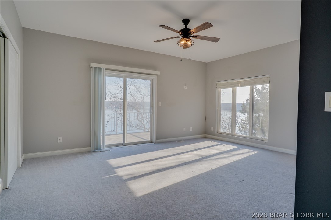 Palisades Point #5 - Residential