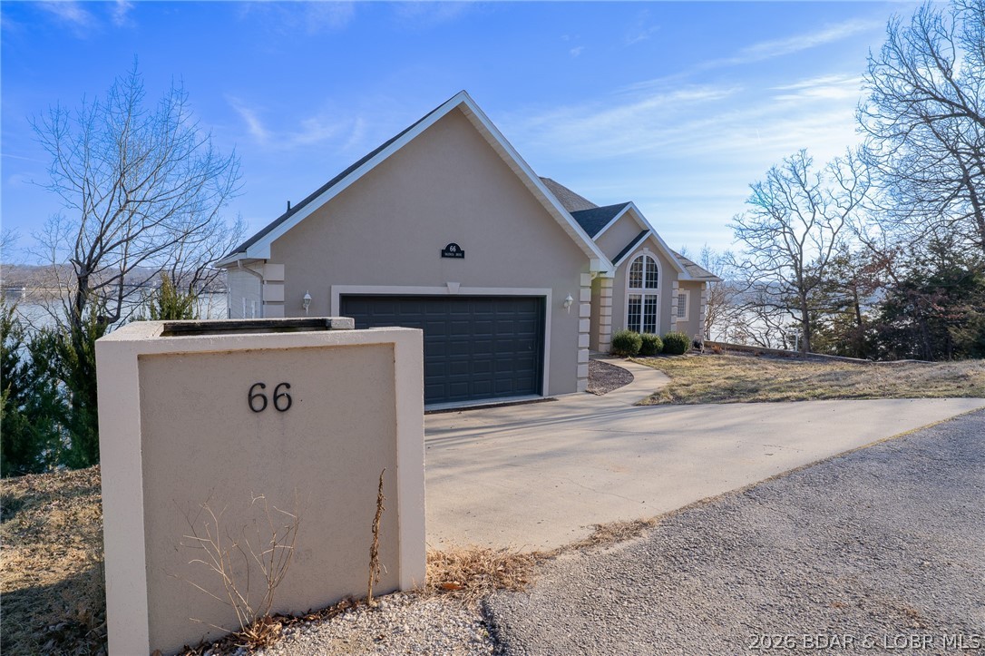 Palisades Point #5 - Residential