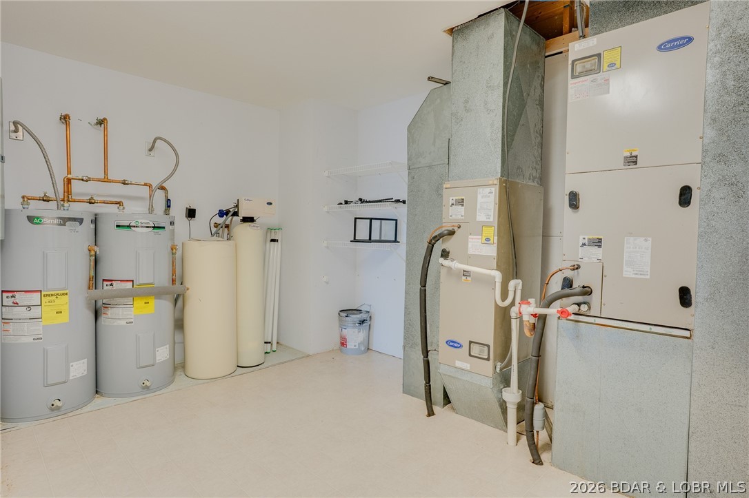 Palisades Point #5 - Residential