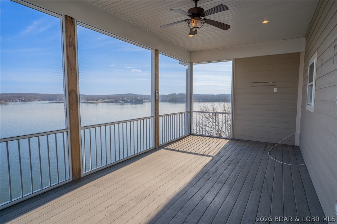 Palisades Point #5 - Residential