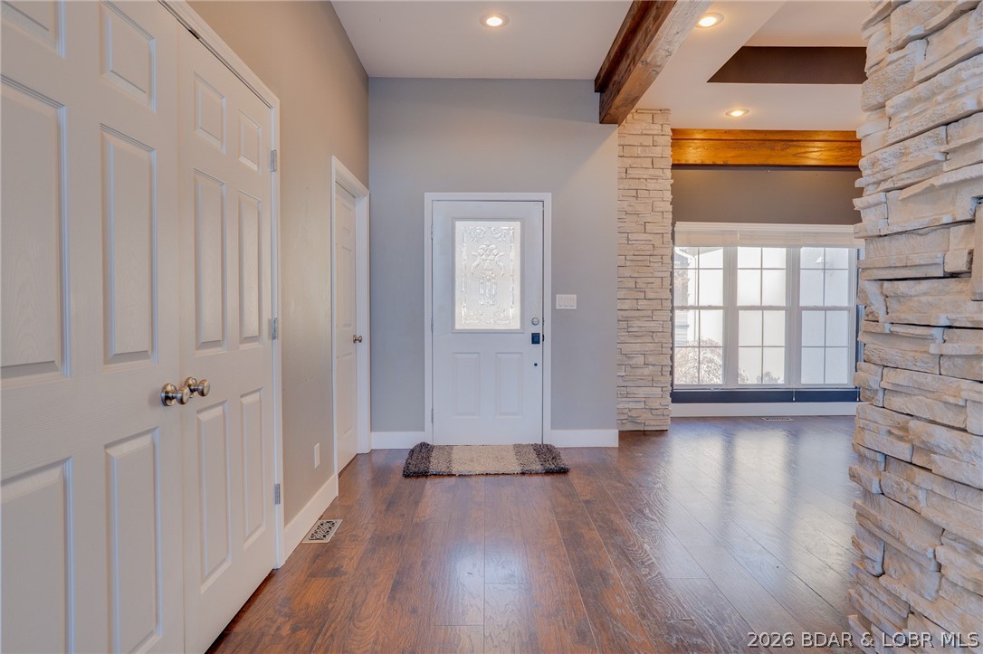 Palisades Point #5 - Residential