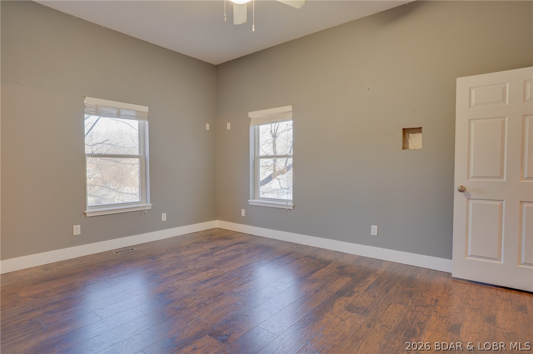 Palisades Point #5 - Residential