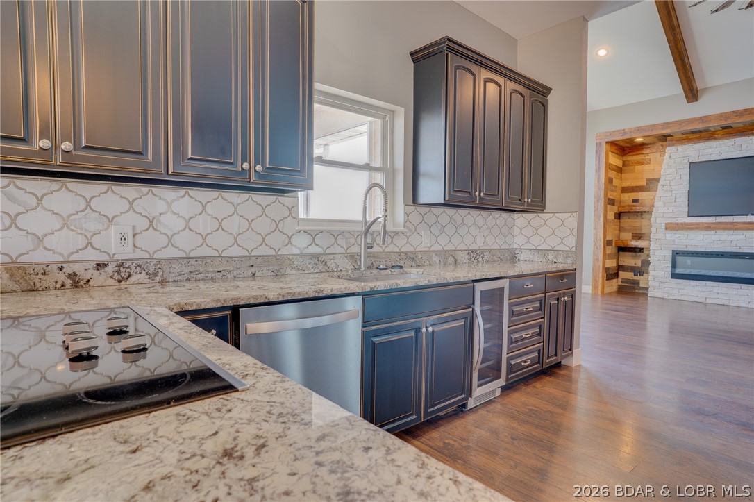 Palisades Point #5 - Residential