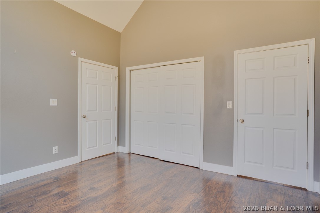 Palisades Point #5 - Residential