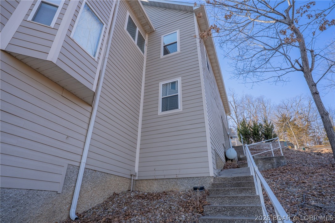 Palisades Point #5 - Residential