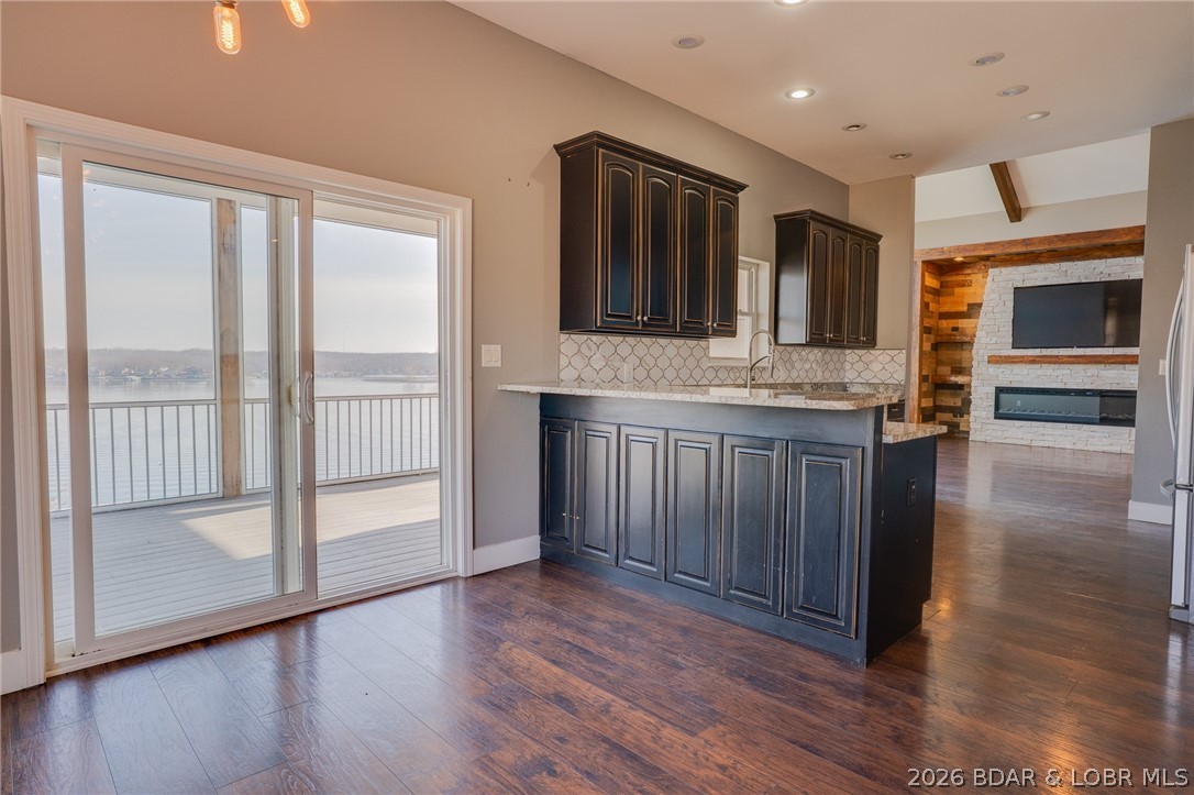 Palisades Point #5 - Residential