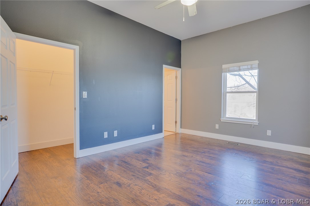 Palisades Point #5 - Residential