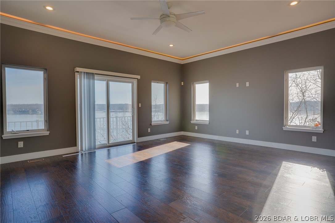 Palisades Point #5 - Residential