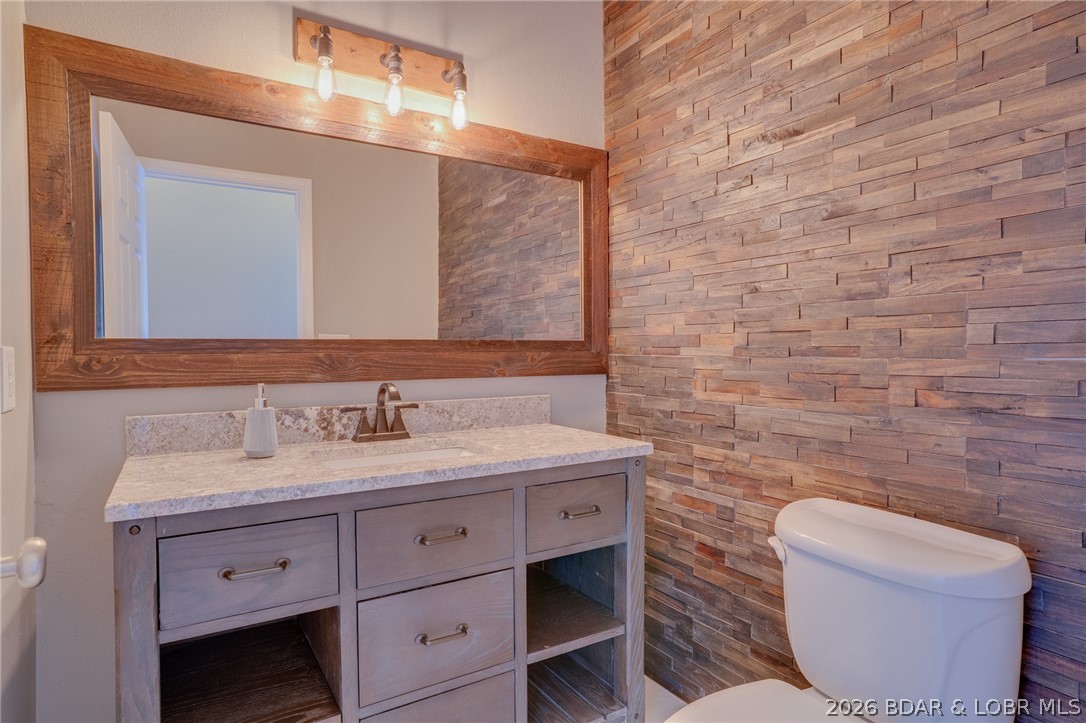 Palisades Point #5 - Residential