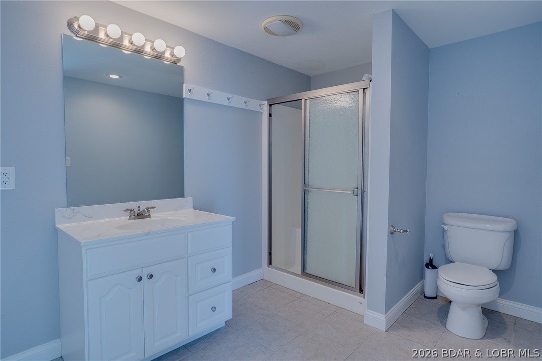 Palisades Point #5 - Residential