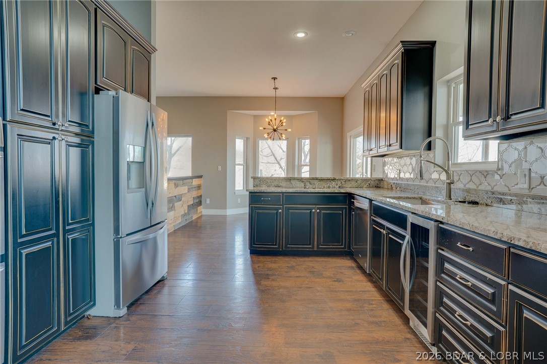 Palisades Point #5 - Residential