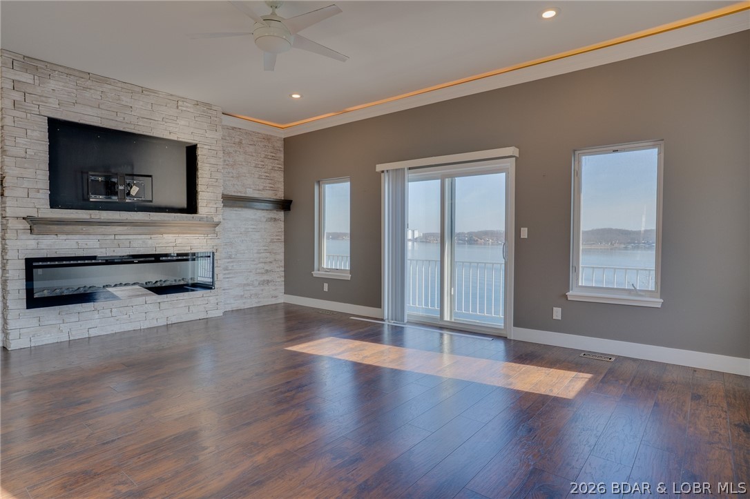 Palisades Point #5 - Residential