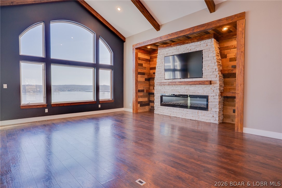 Palisades Point #5 - Residential