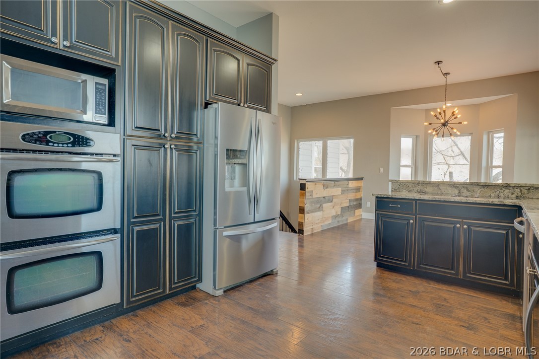 Palisades Point #5 - Residential