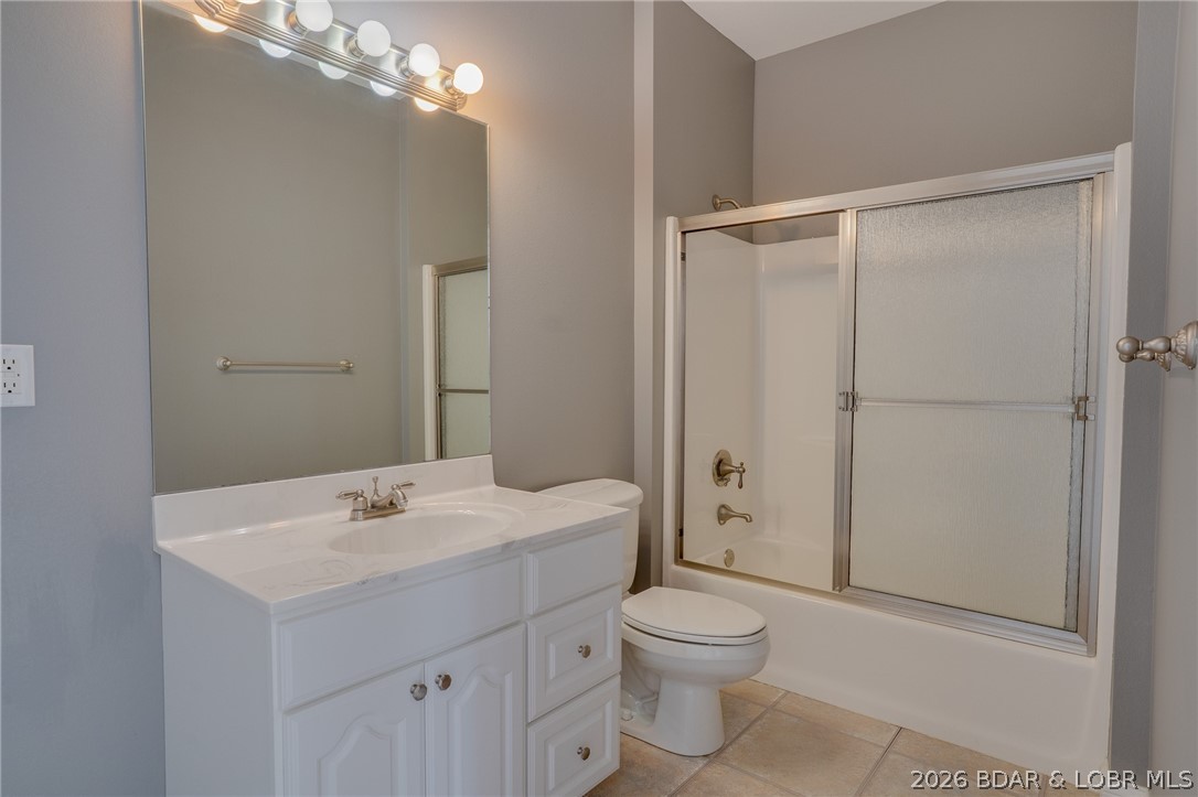 Palisades Point #5 - Residential