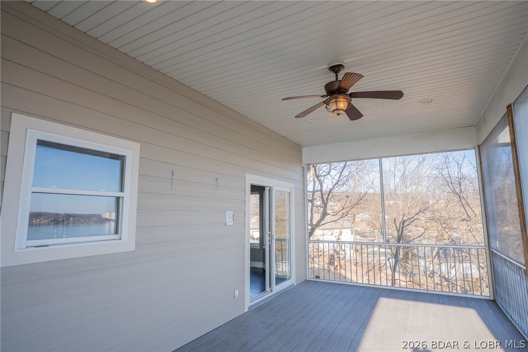 Palisades Point #5 - Residential