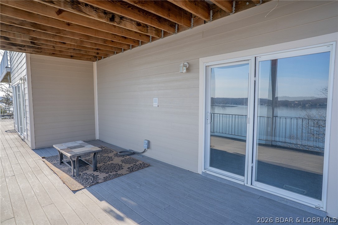 Palisades Point #5 - Residential