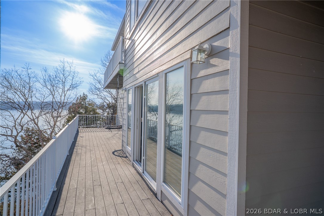 Palisades Point #5 - Residential