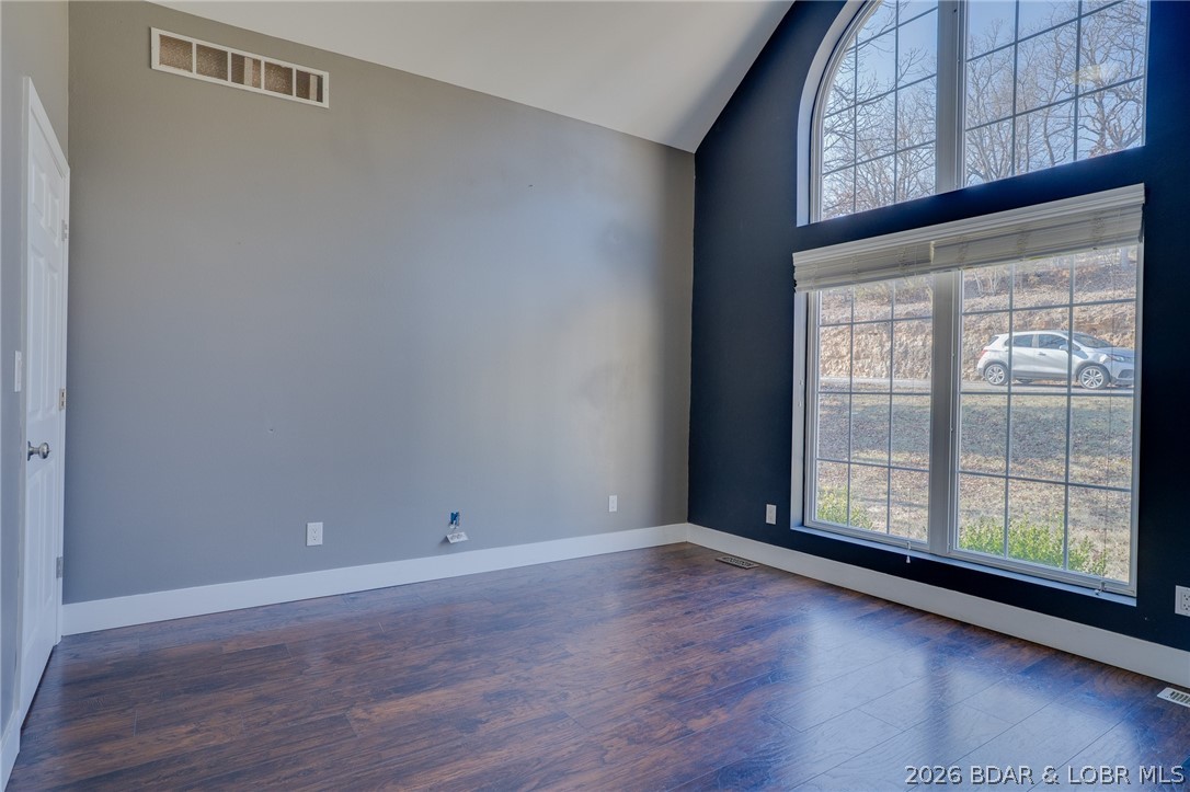 Palisades Point #5 - Residential