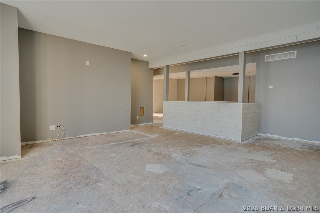 Palisades Point #5 - Residential